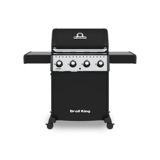 Grill gazowy Broil King Crown 410